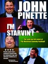 John Pinette